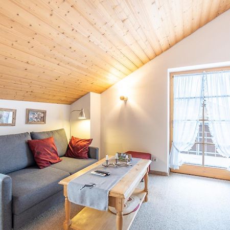 Hornerblick Apartment Зонтхофен Екстериор снимка